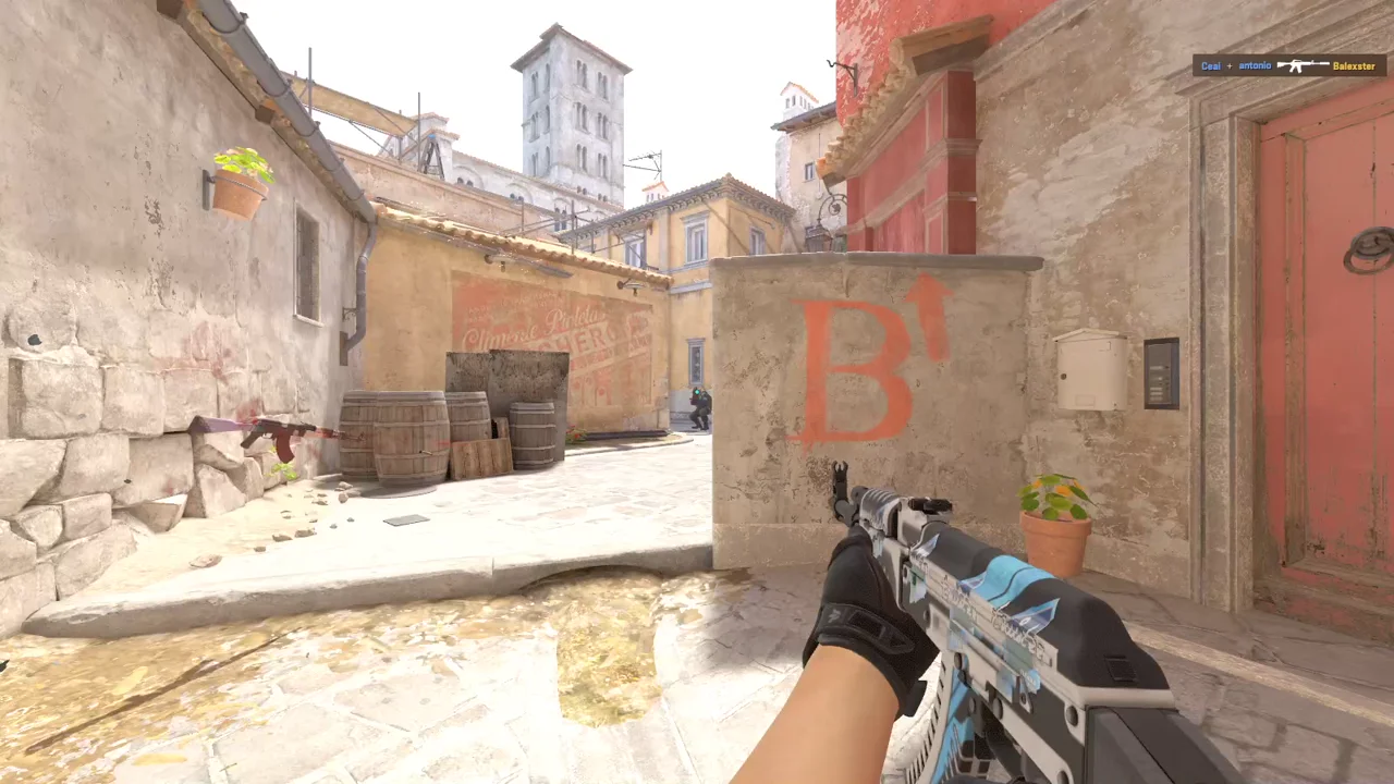 highlight